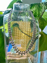 Load image into Gallery viewer, Silver Chain Necklace
