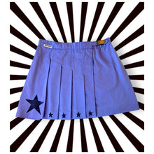 Load image into Gallery viewer, Star Tennis Skirt
