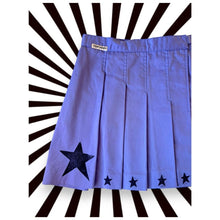 Load image into Gallery viewer, Star Tennis Skirt
