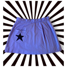 Load image into Gallery viewer, Star Tennis Skirt
