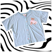 Load image into Gallery viewer, Clowncore Teddy Shirt
