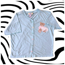 Load image into Gallery viewer, Clowncore Teddy Shirt
