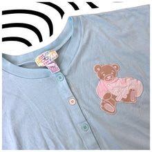 Load image into Gallery viewer, Clowncore Teddy Shirt
