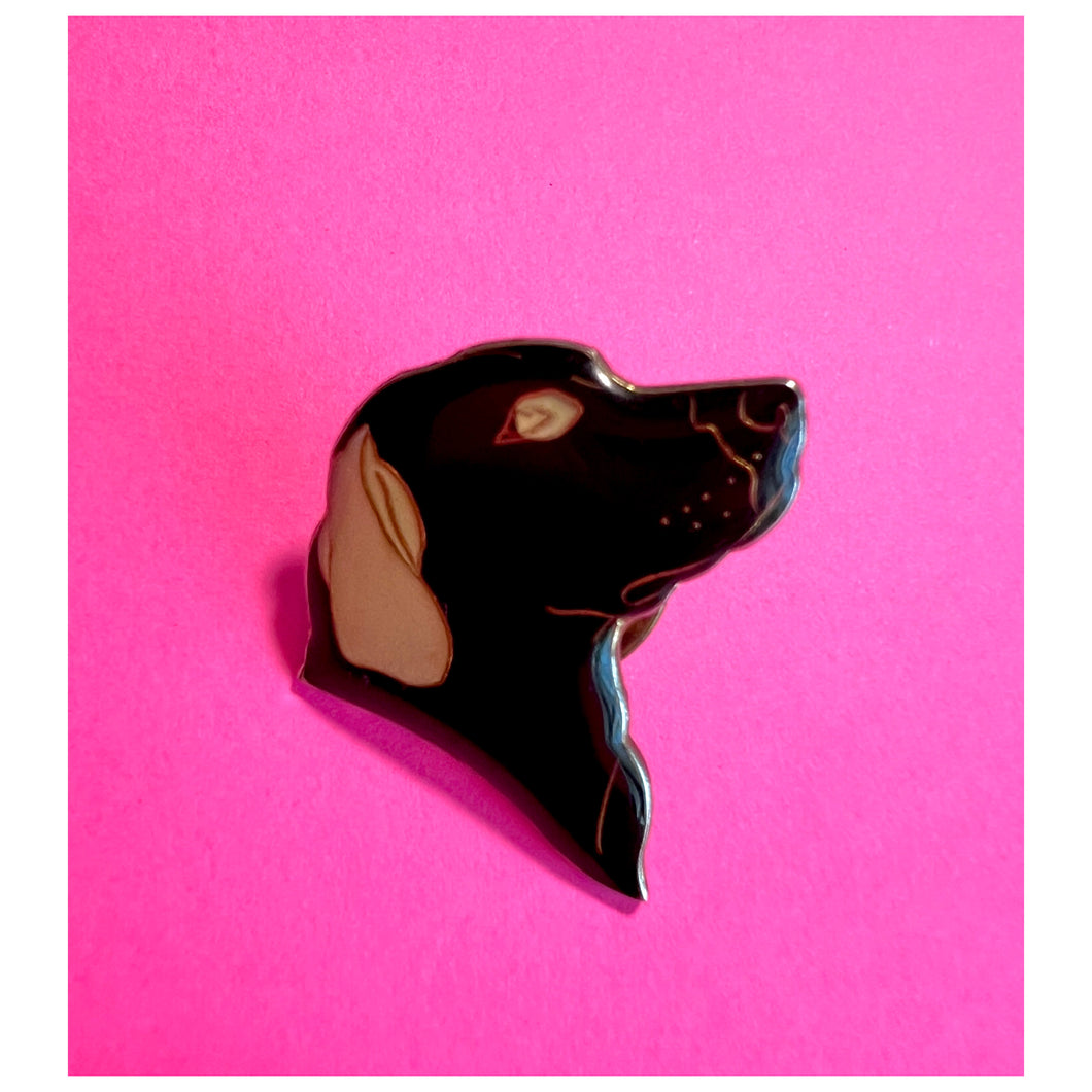 Doggo Pin