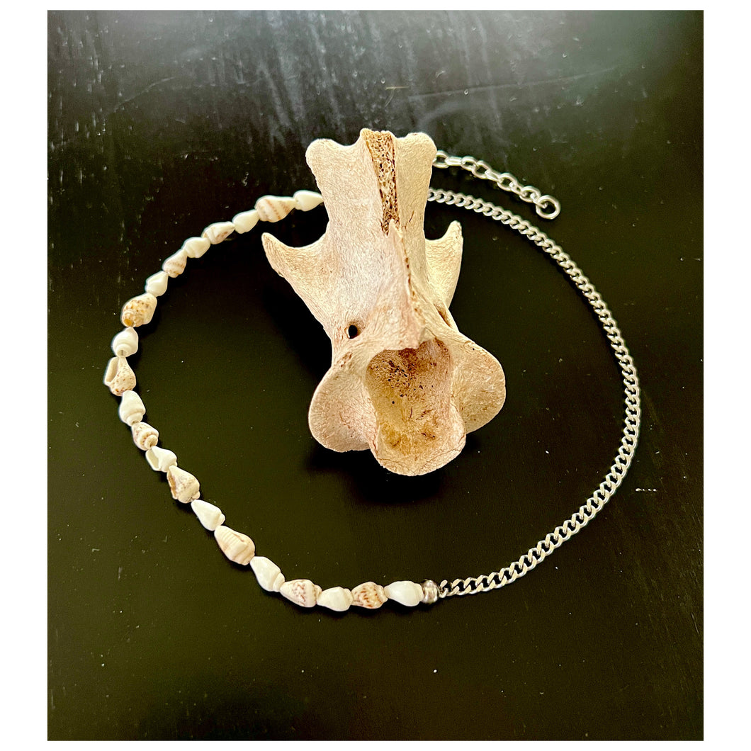 Half Shell Choker