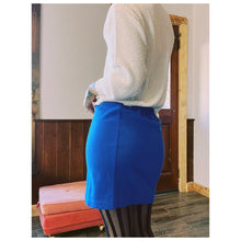 Load image into Gallery viewer, Mini Corduroy Skirt
