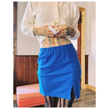 Load image into Gallery viewer, Mini Corduroy Skirt
