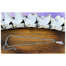 Load image into Gallery viewer, Amethyst Necklace
