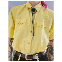 Load image into Gallery viewer, Wrangler Pearl Snap Shirt
