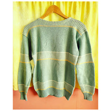 Load image into Gallery viewer, Head in the Clouds Sweater
