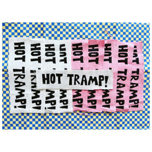 Load image into Gallery viewer, HOT TRAMP! Patch
