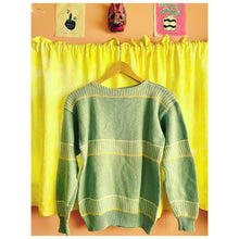 Load image into Gallery viewer, Head in the Clouds Sweater
