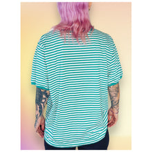 Load image into Gallery viewer, Y2K Striped Tee
