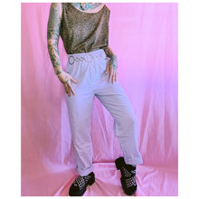 Load image into Gallery viewer, Light Lavender Pants
