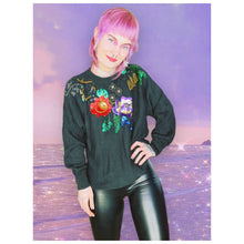 Load image into Gallery viewer, Sequined Sweater
